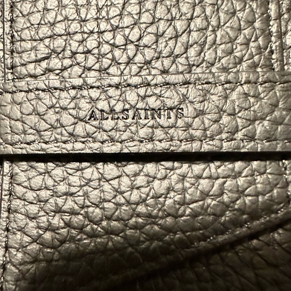 All saints wallet